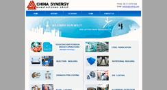 Desktop Screenshot of csmmg.com